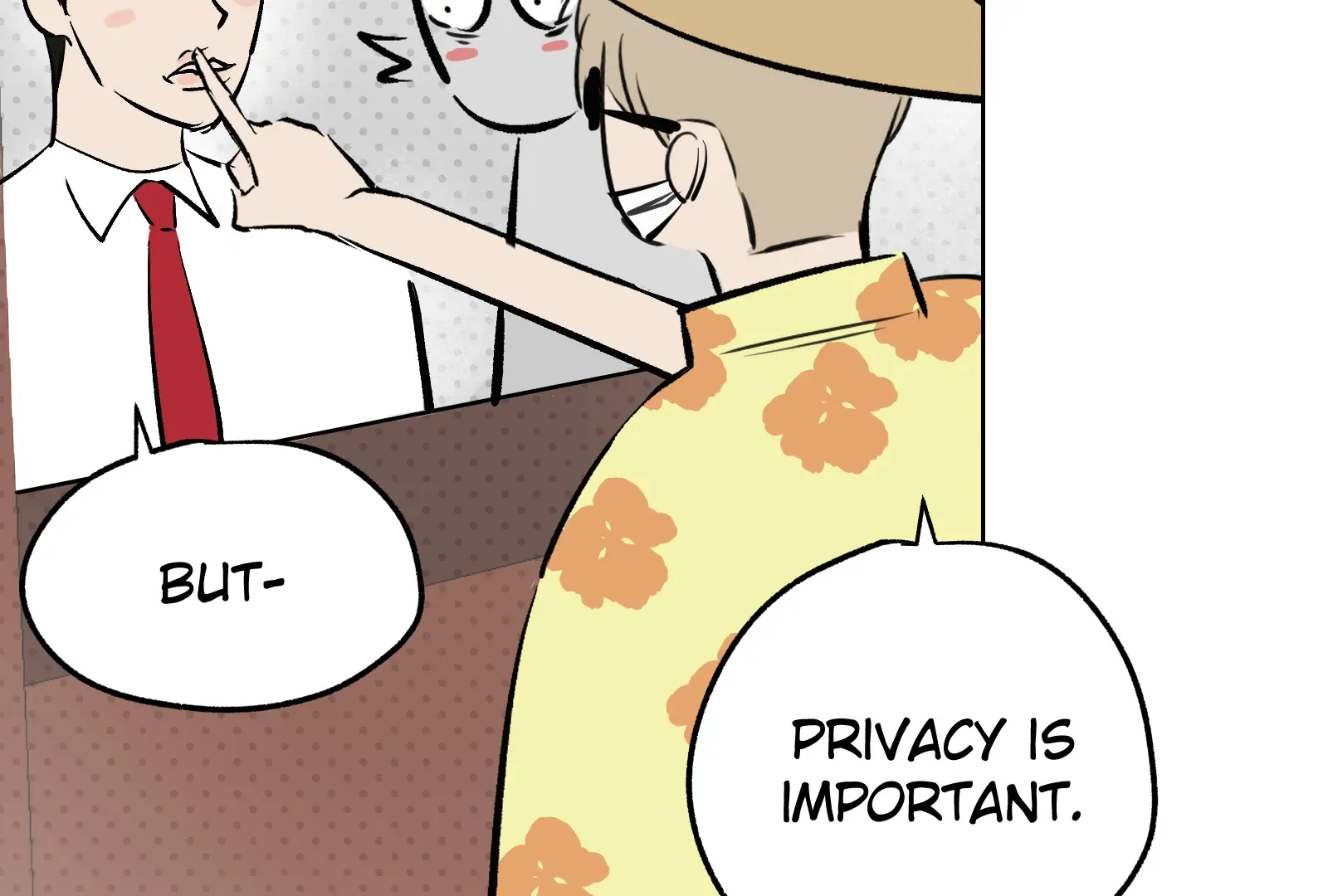 Read Actor X Robber chapter 1 image 31 on Lezhin