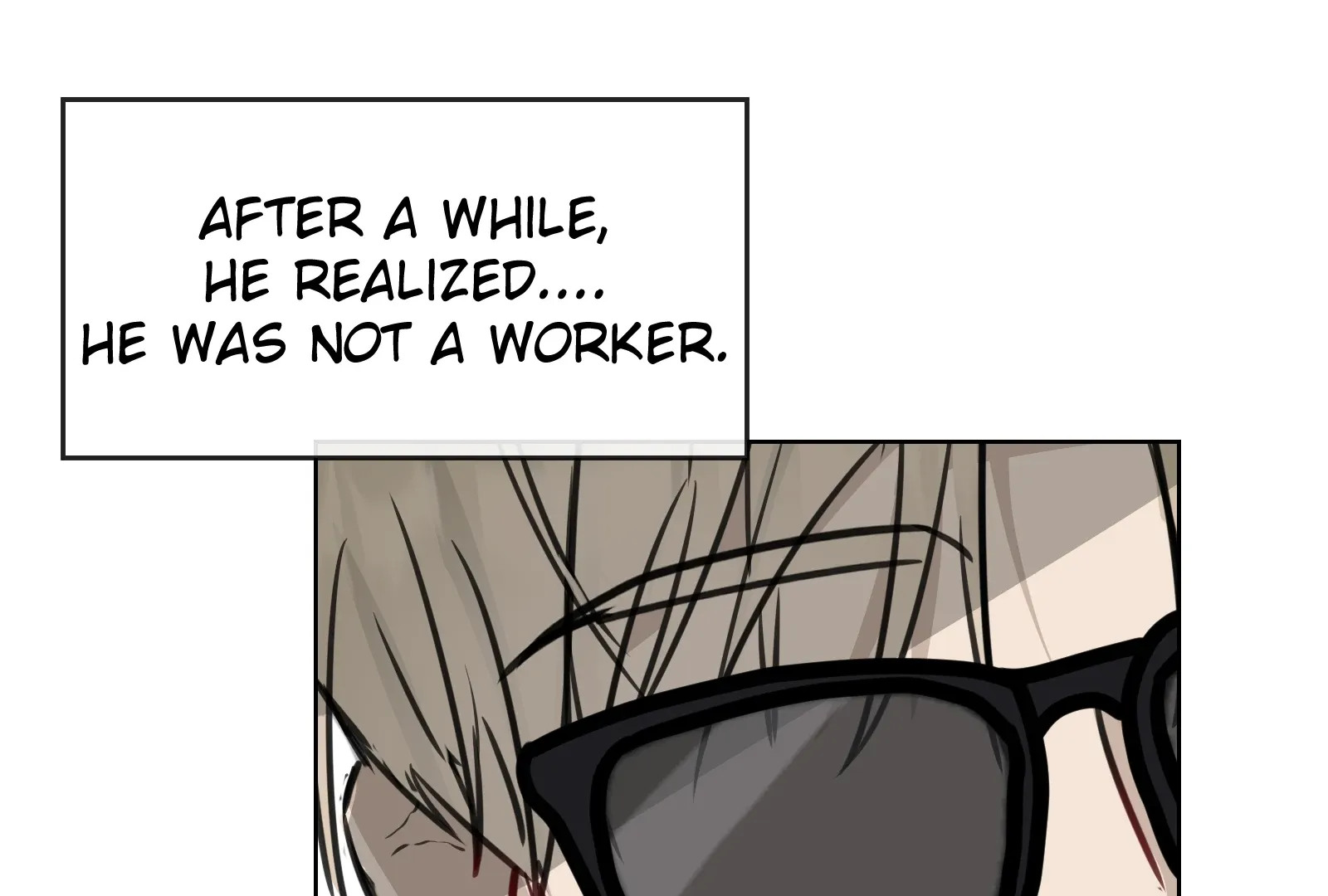 Read Actor X Robber chapter 1 image 41 on Lezhin