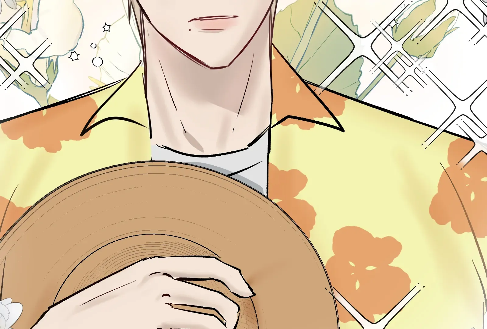 Read Actor X Robber chapter 1 image 9 on Lezhin