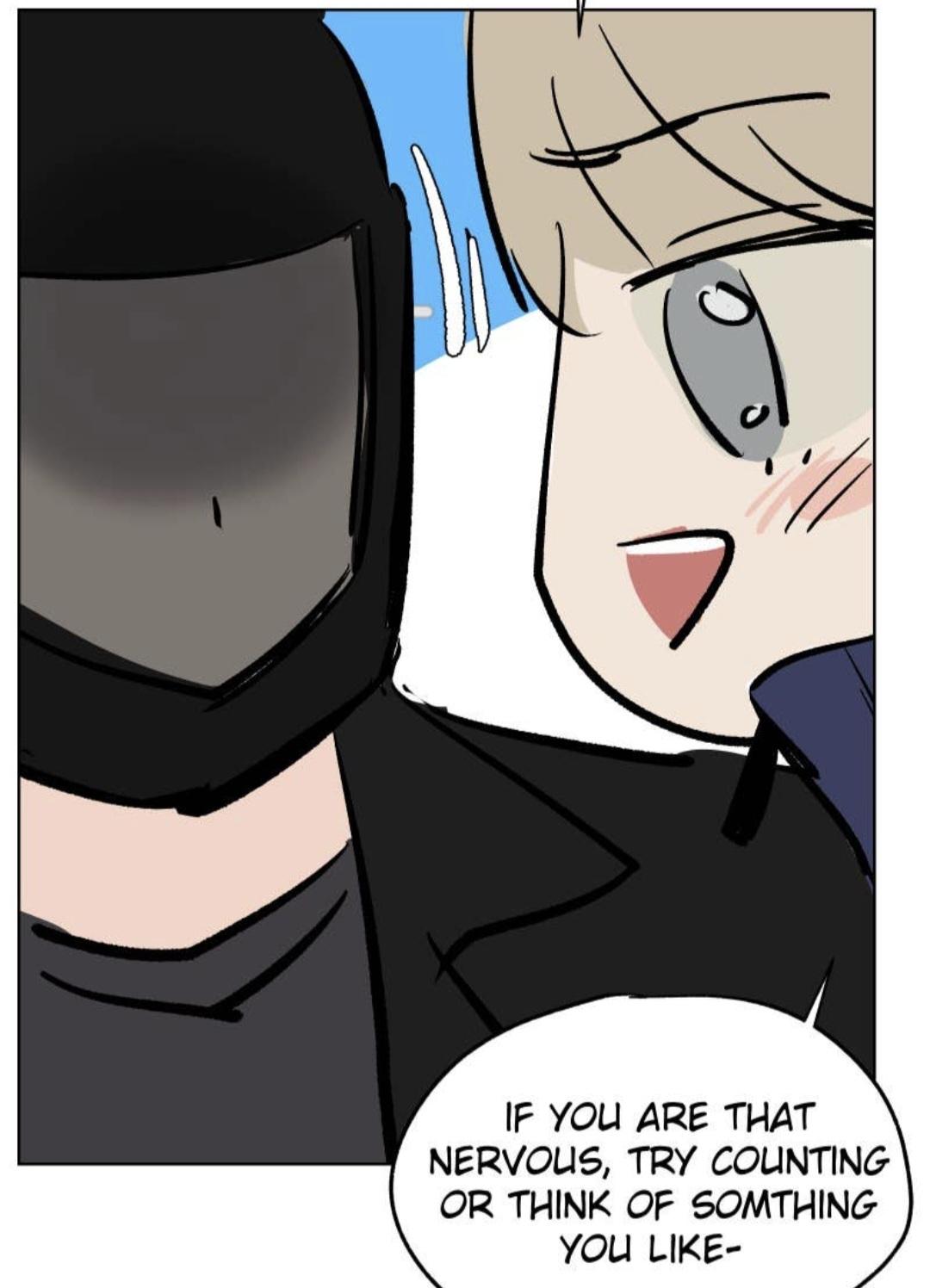 Read Actor X Robber chapter 10 image 16 on Lezhin
