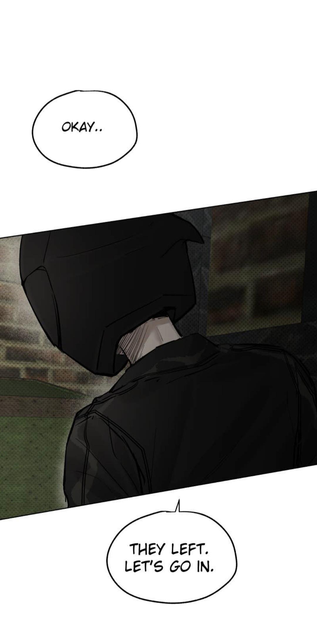 Read Actor X Robber chapter 10 image 2 on Lezhin