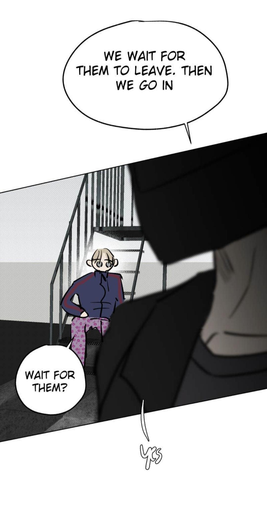 Read Actor X Robber chapter 10 image 7 on Lezhin
