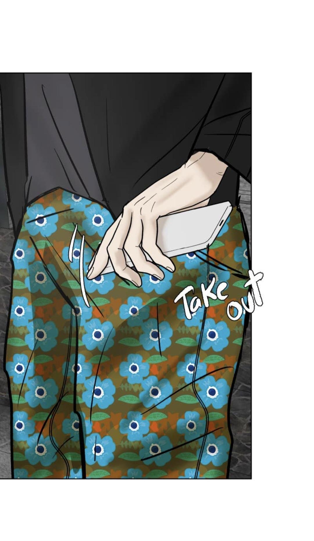 Read Actor X Robber chapter 10 image 8 on Lezhin