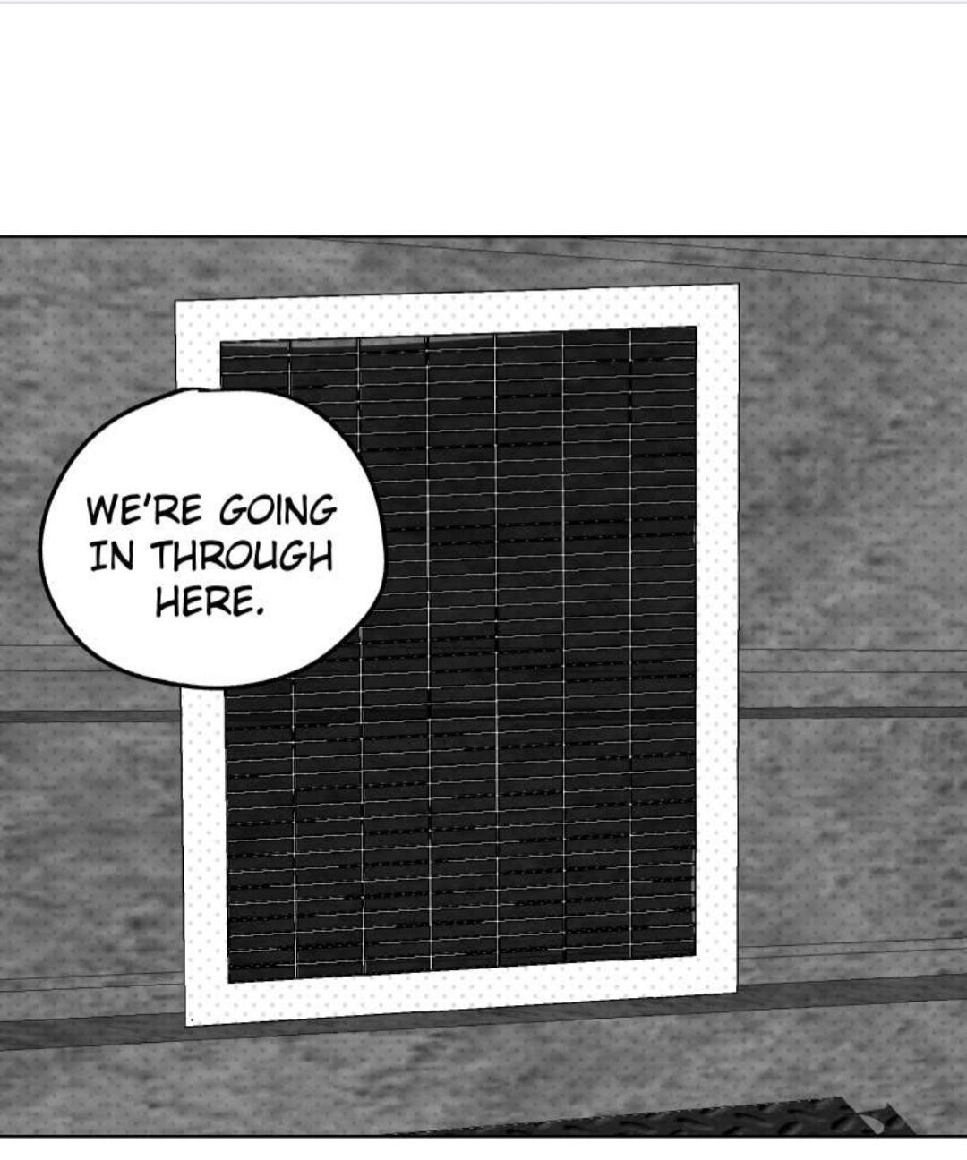Read Actor X Robber chapter 11 image 1 on Lezhin