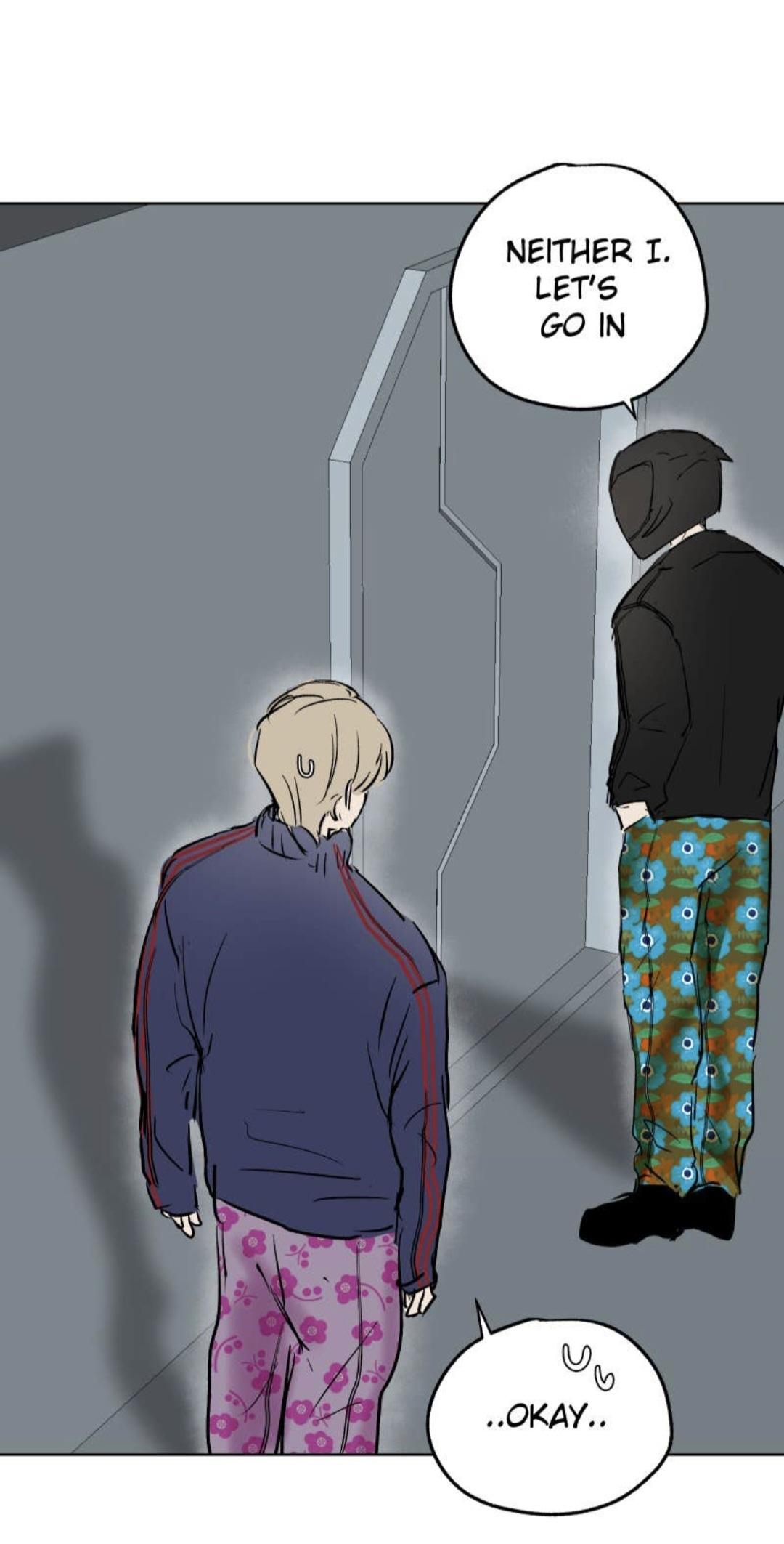 Read Actor X Robber chapter 11 image 13 on Lezhin