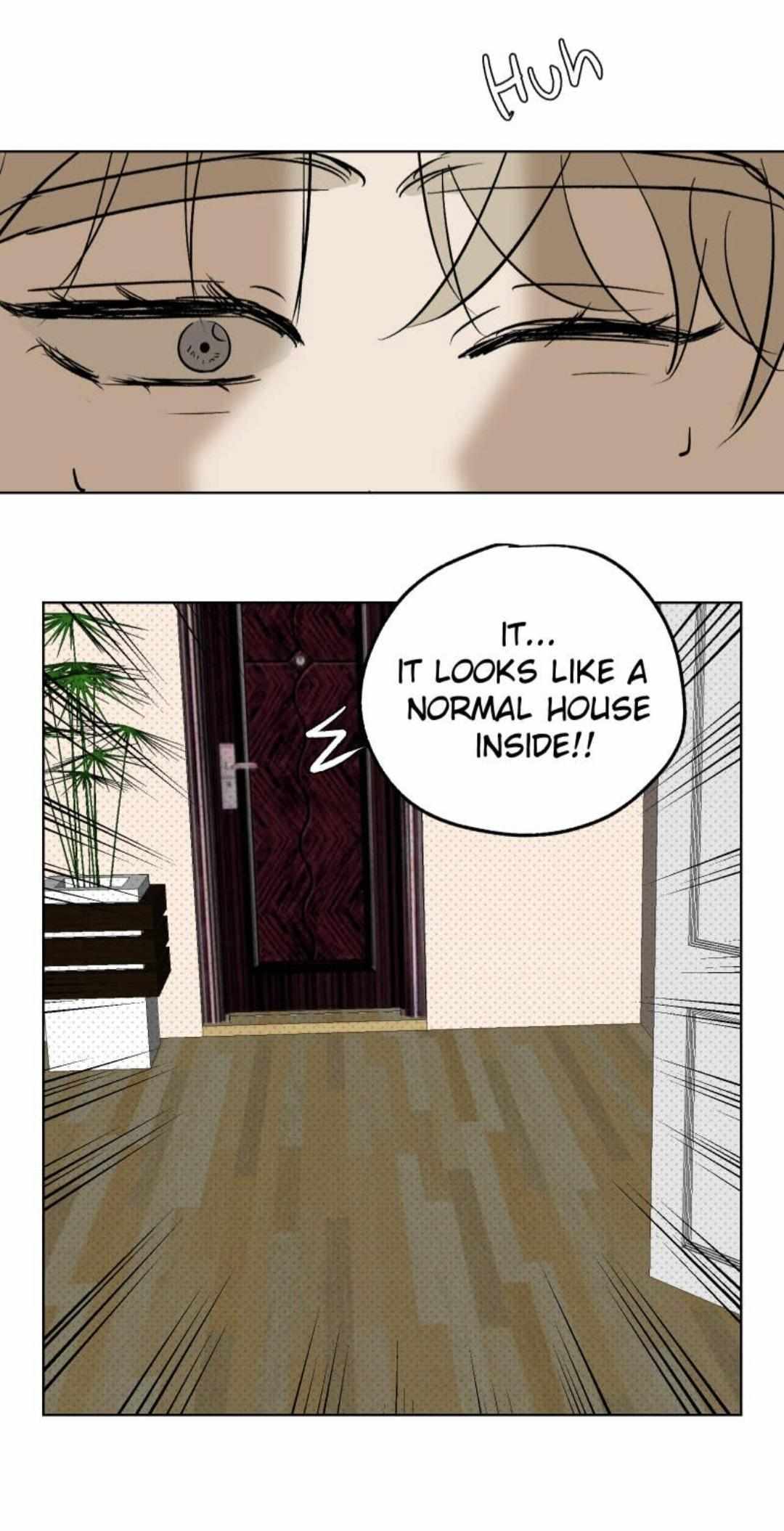 Read Actor X Robber chapter 11 image 15 on Lezhin