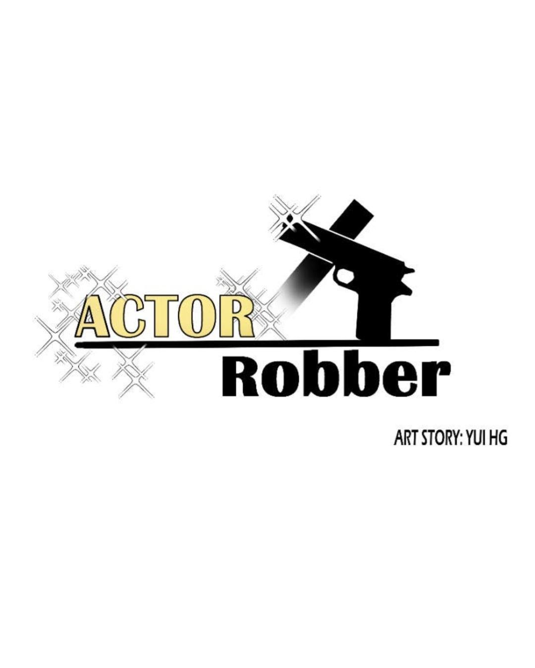 Read Actor X Robber chapter 11 image 18 on Lezhin