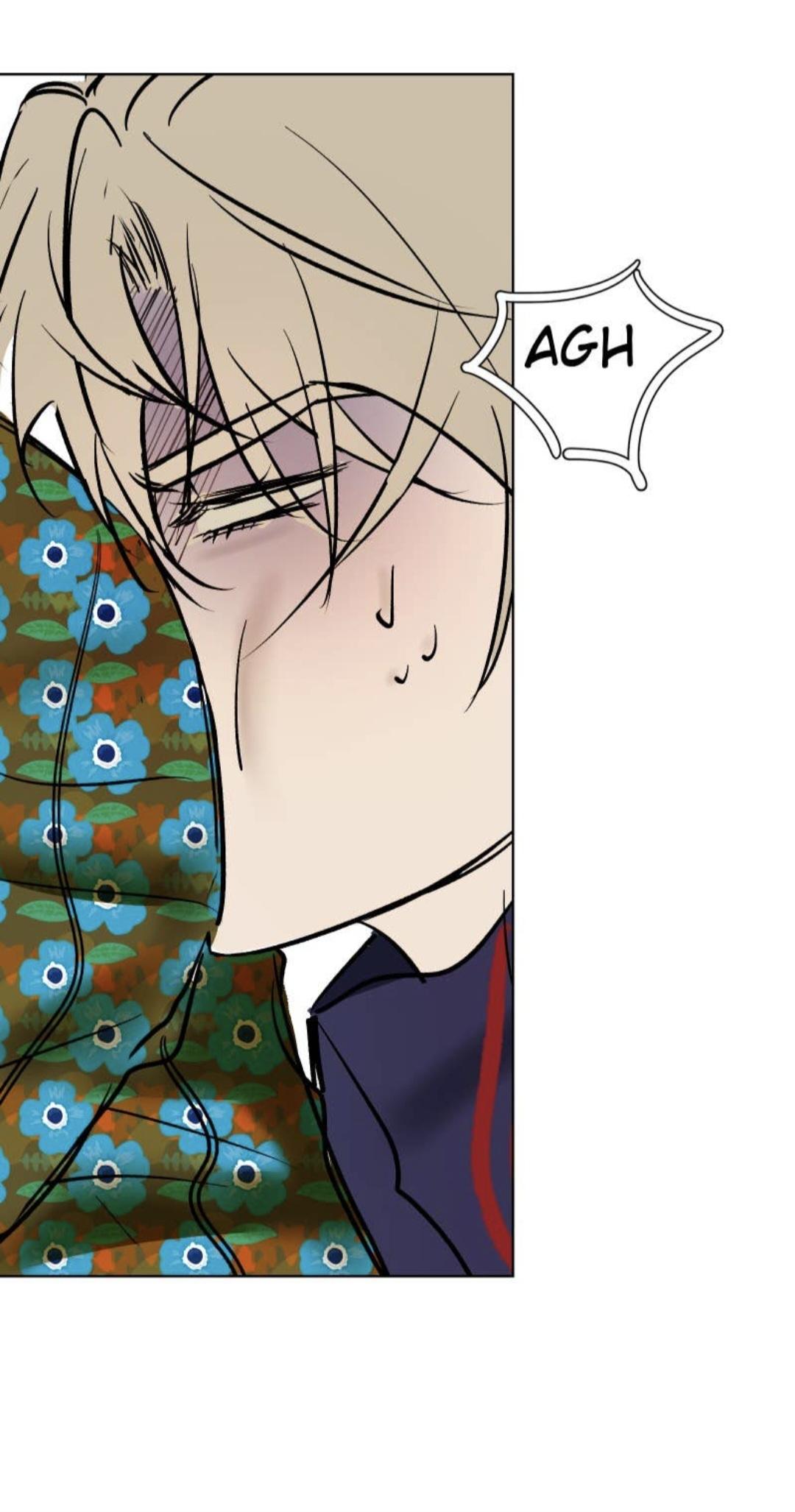 Read Actor X Robber chapter 11 image 8 on Lezhin