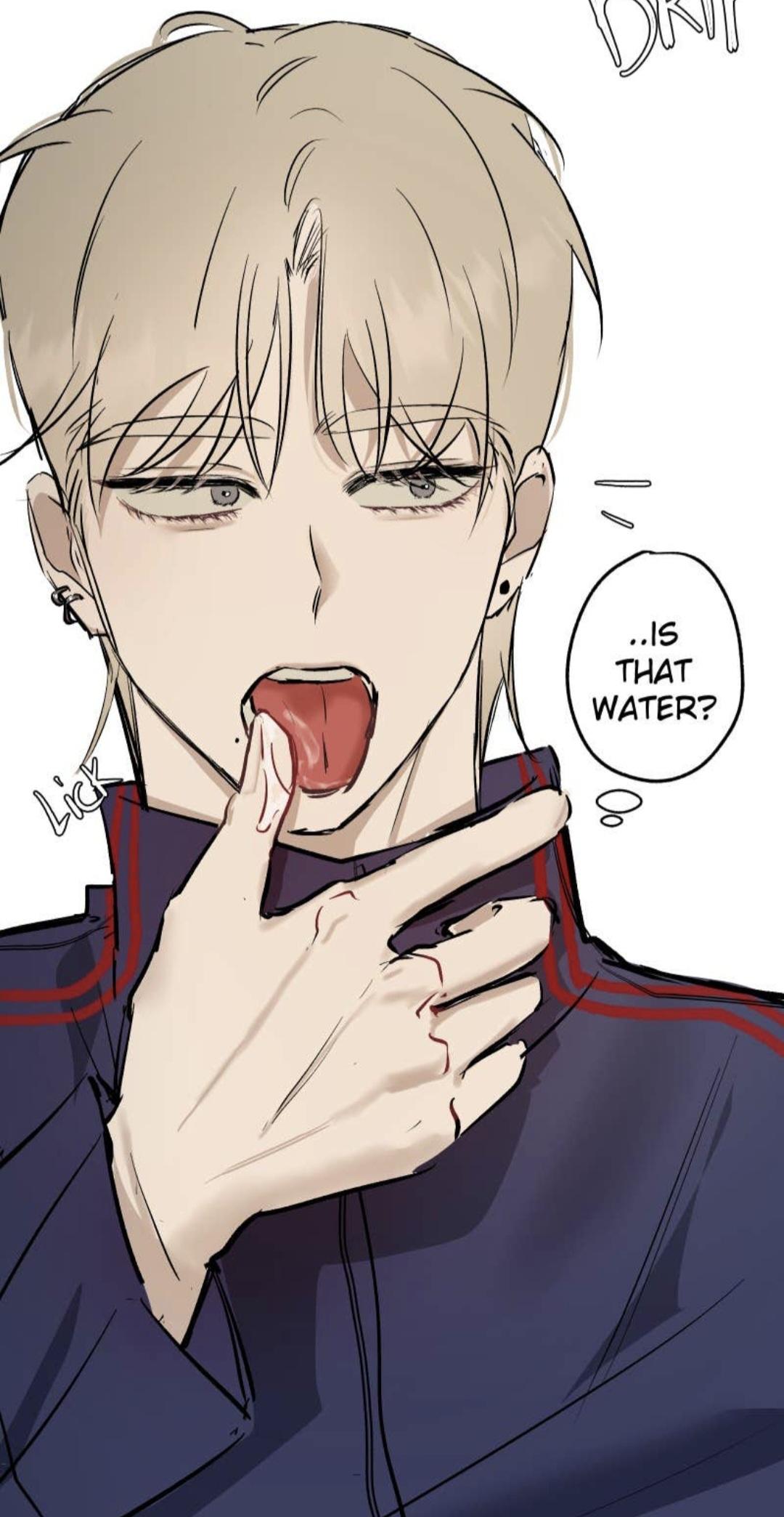Read Actor X Robber chapter 12 image 10 on Lezhin
