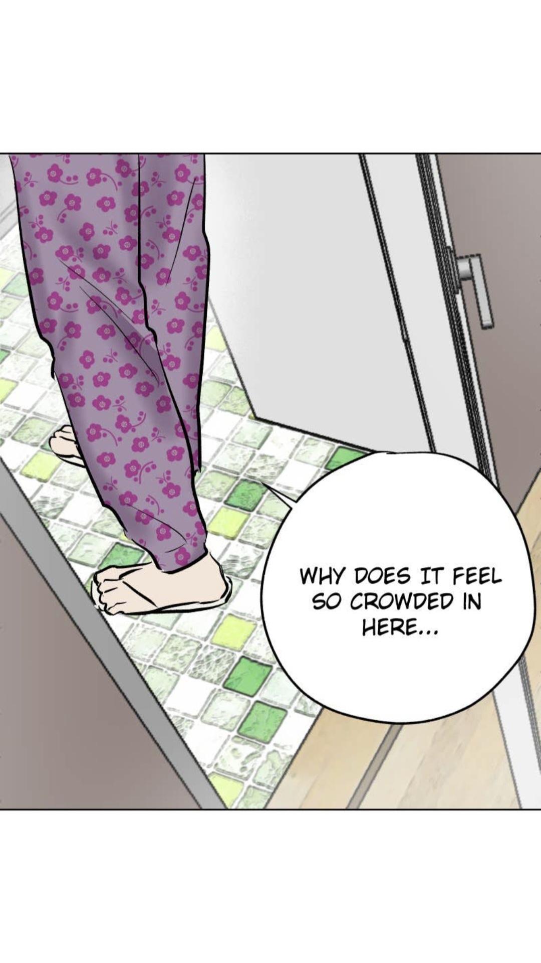 Read Actor X Robber chapter 12 image 14 on Lezhin