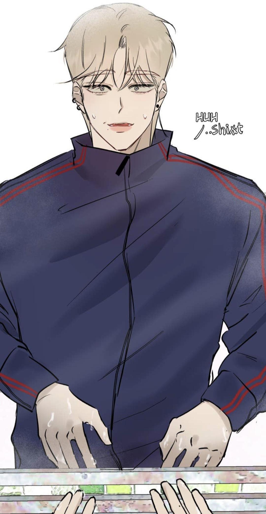 Read Actor X Robber chapter 12 image 16 on Lezhin