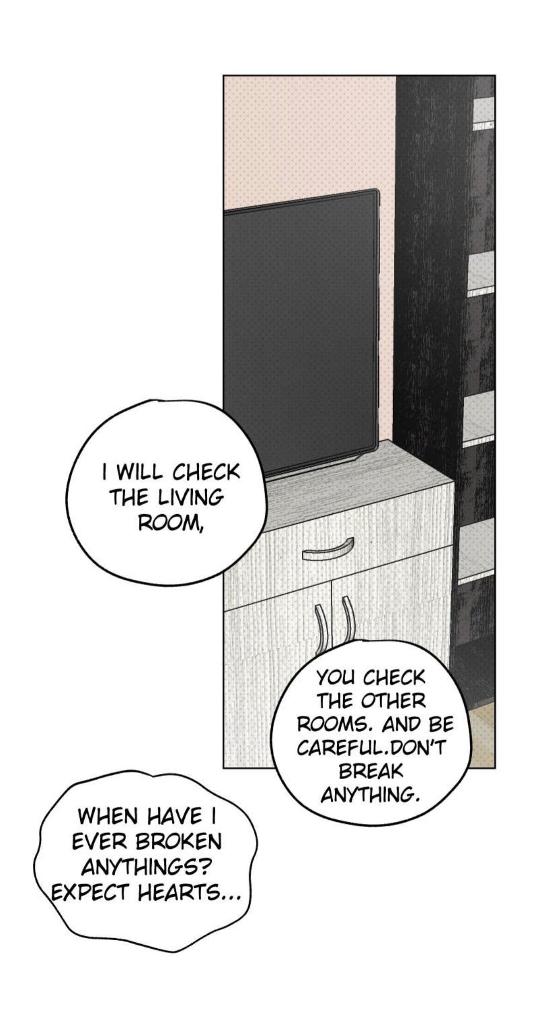 Read Actor X Robber chapter 12 image 2 on Lezhin