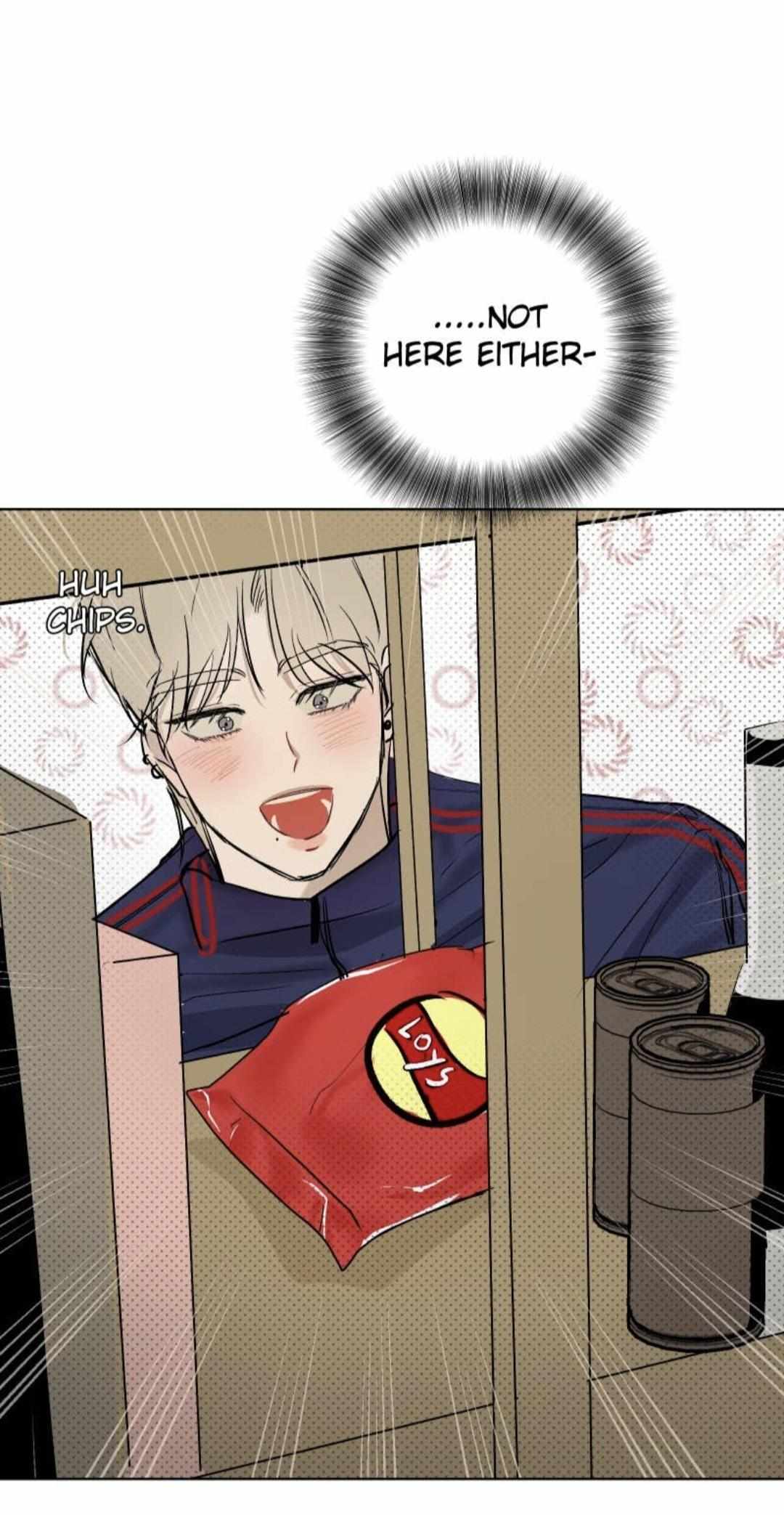 Read Actor X Robber chapter 12 image 5 on Lezhin