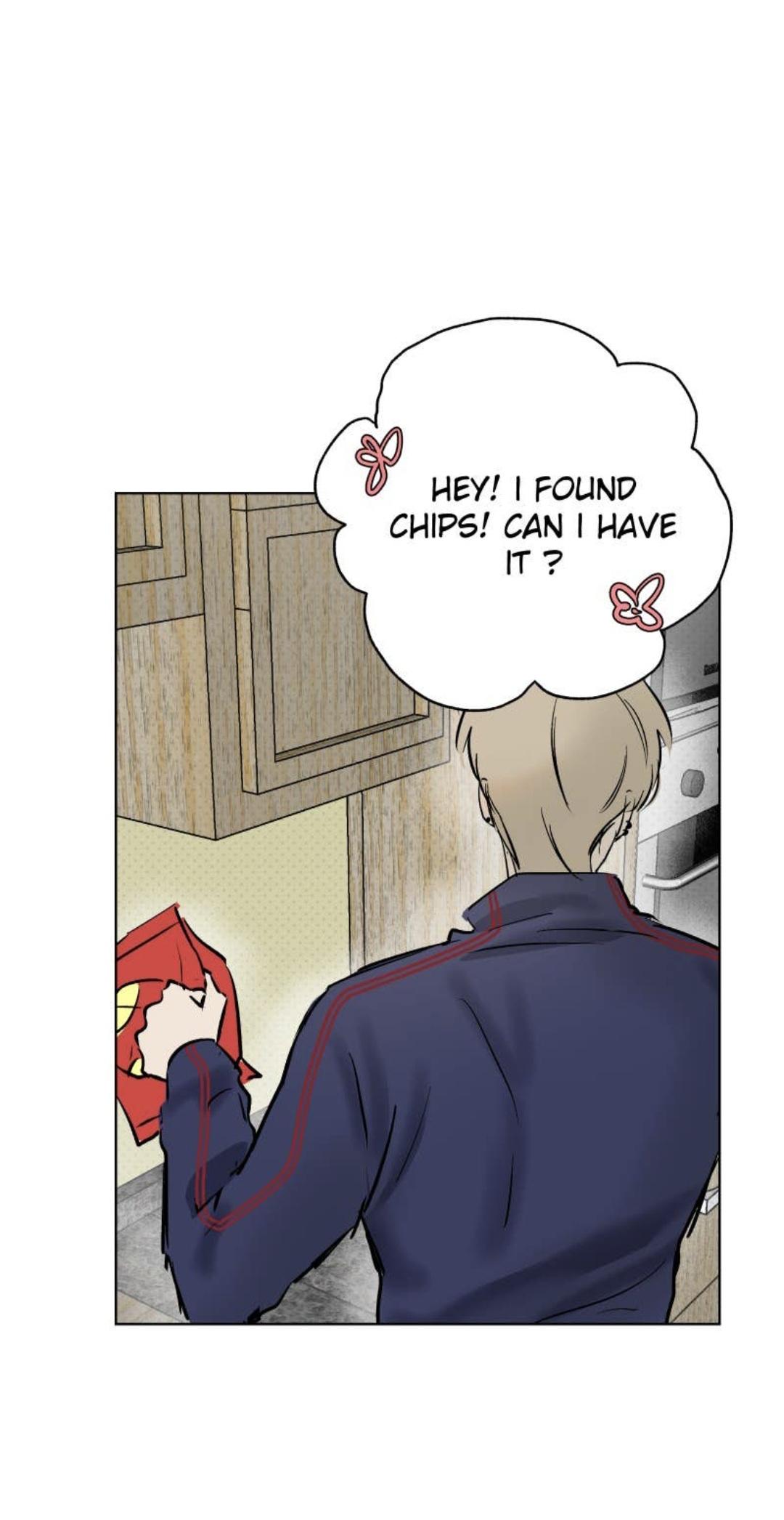 Read Actor X Robber chapter 12 image 6 on Lezhin