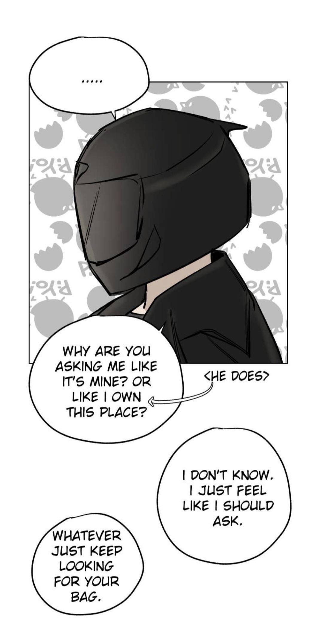 Read Actor X Robber chapter 12 image 7 on Lezhin