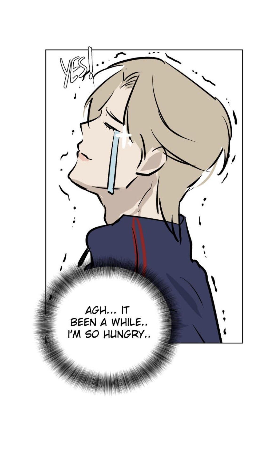 Read Actor X Robber chapter 12 image 8 on Lezhin