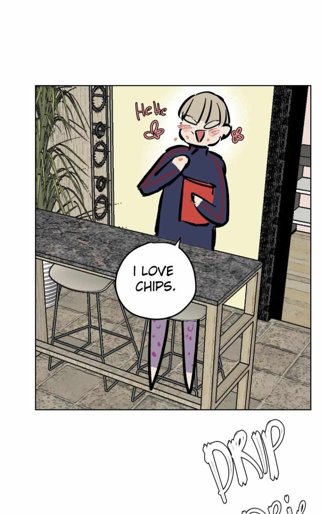 Read Actor X Robber chapter 12 image 9 on Lezhin