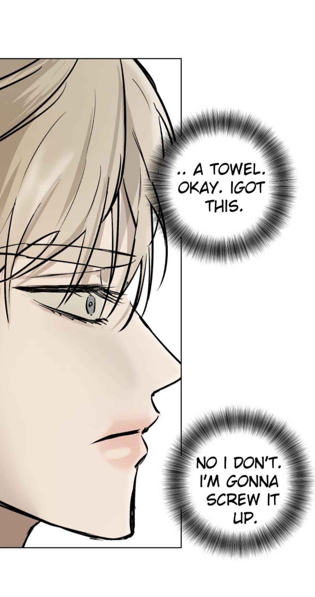 Read Actor X Robber chapter 13 image 11 on Lezhin