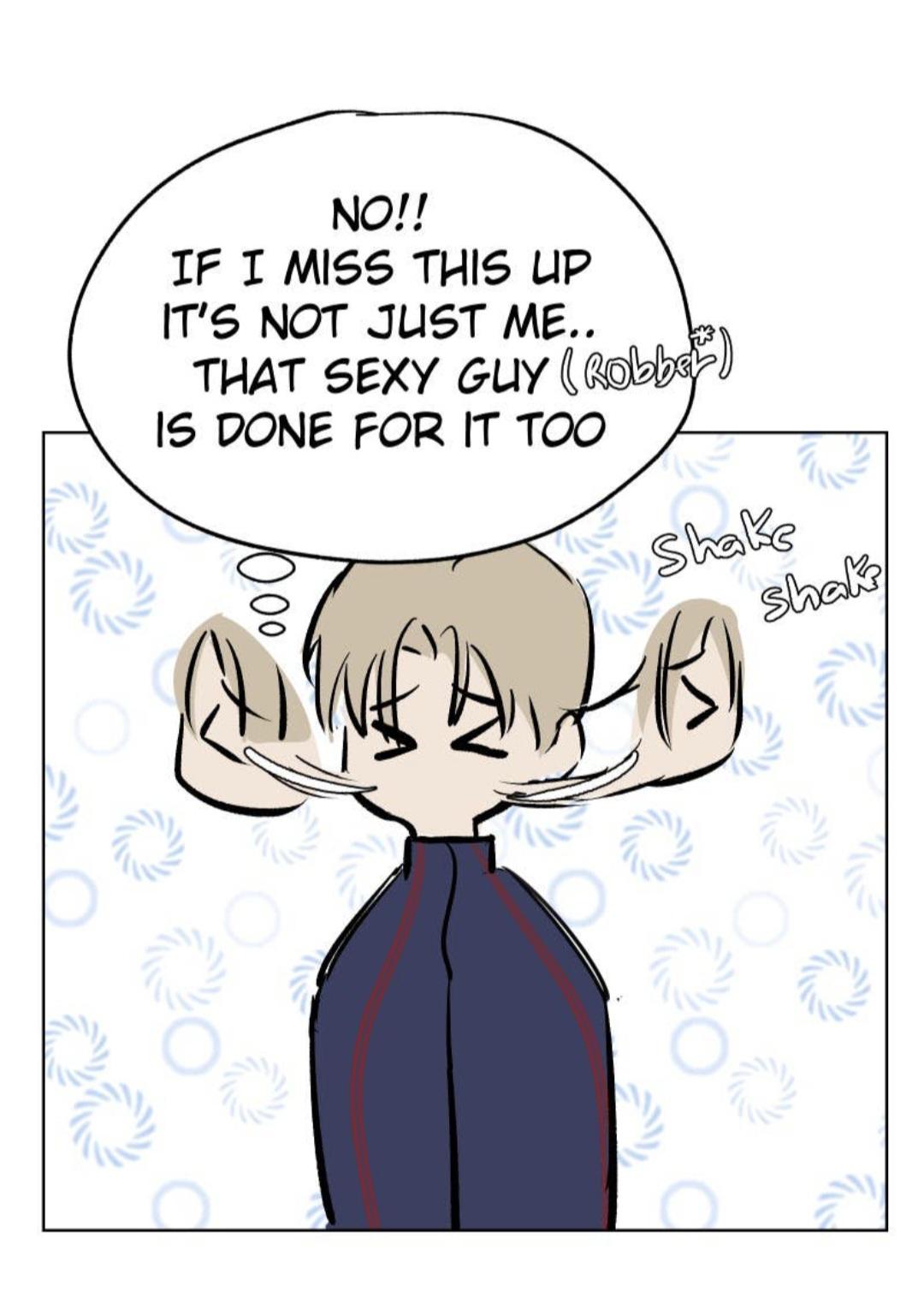 Read Actor X Robber chapter 13 image 12 on Lezhin