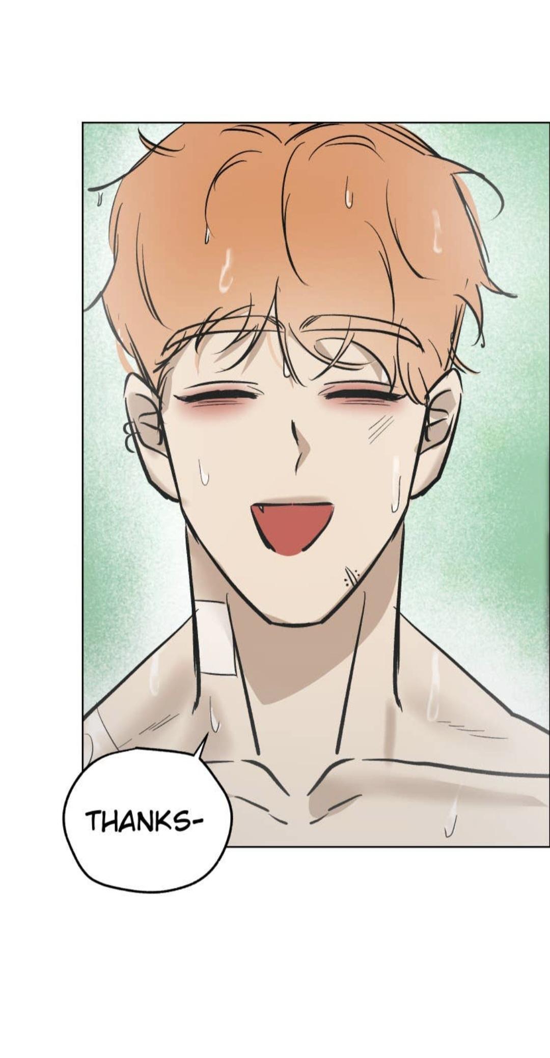 Read Actor X Robber chapter 13 image 15 on Lezhin