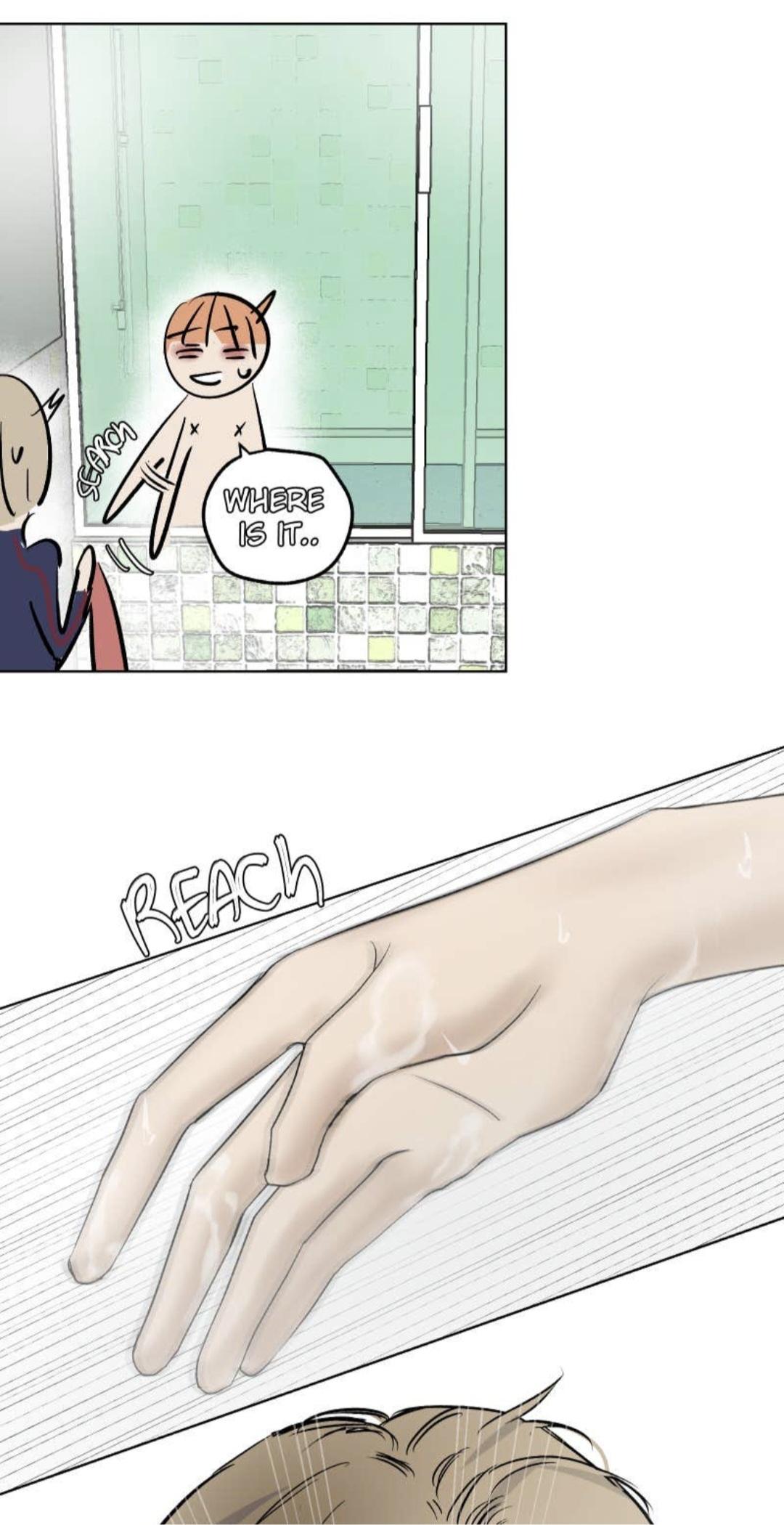 Read Actor X Robber chapter 13 image 16 on Lezhin