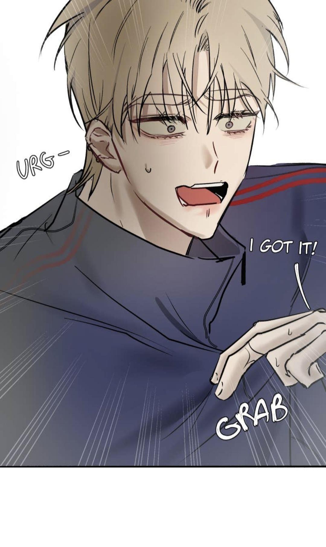 Read Actor X Robber chapter 13 image 17 on Lezhin