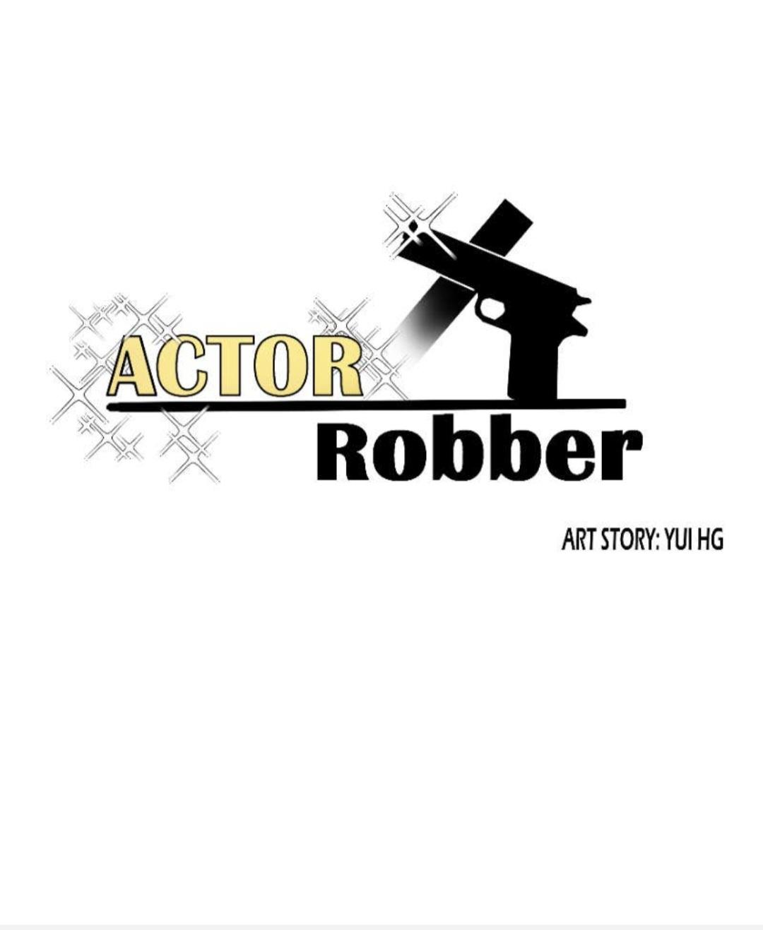 Read Actor X Robber chapter 13 image 18 on Lezhin