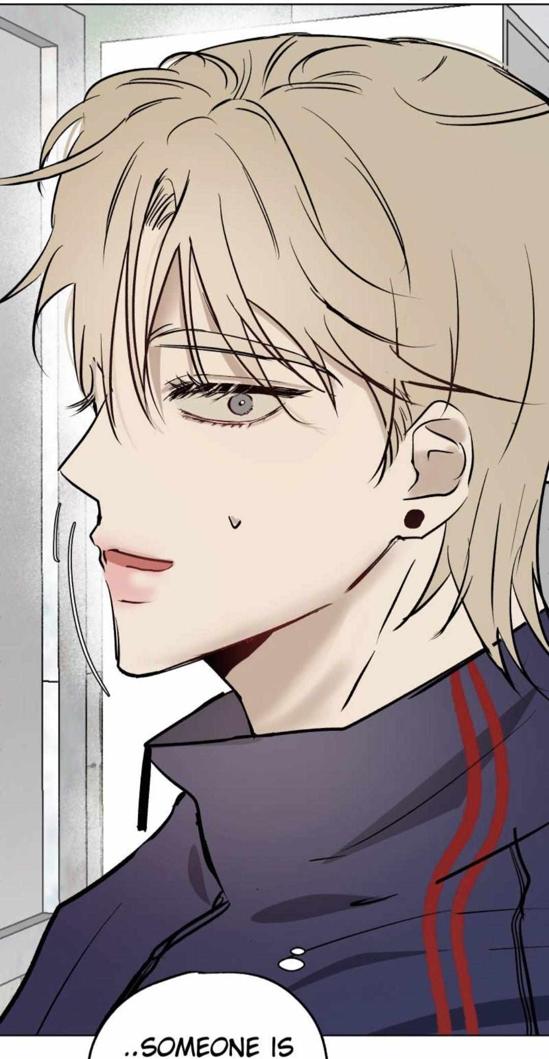 Read Actor X Robber chapter 13 image 2 on Lezhin