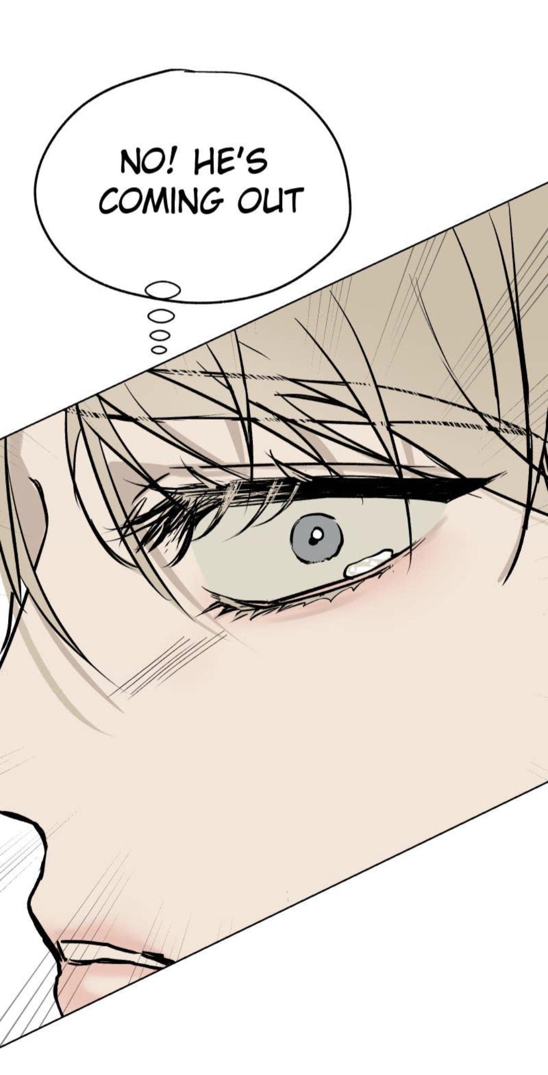 Read Actor X Robber chapter 13 image 5 on Lezhin