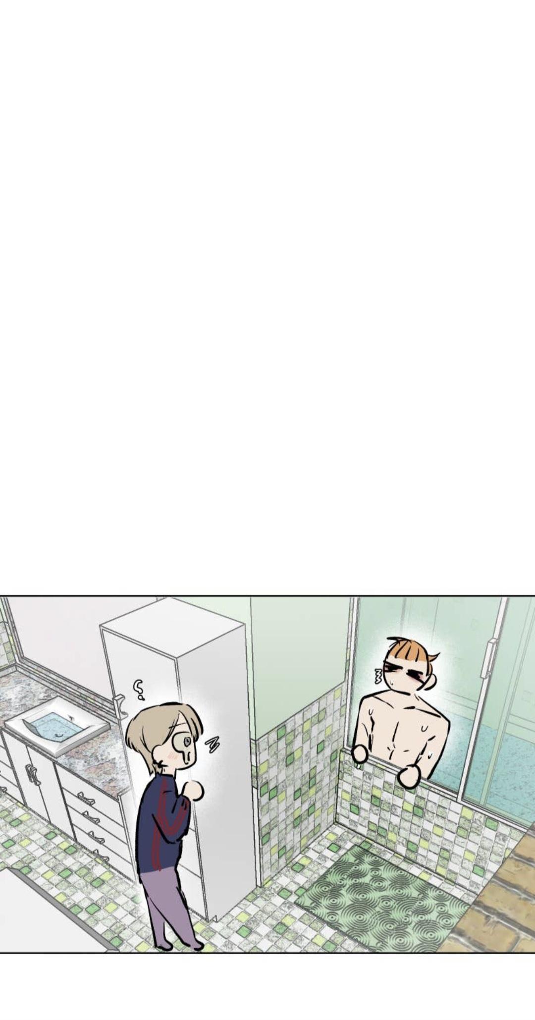 Read Actor X Robber chapter 13 image 6 on Lezhin