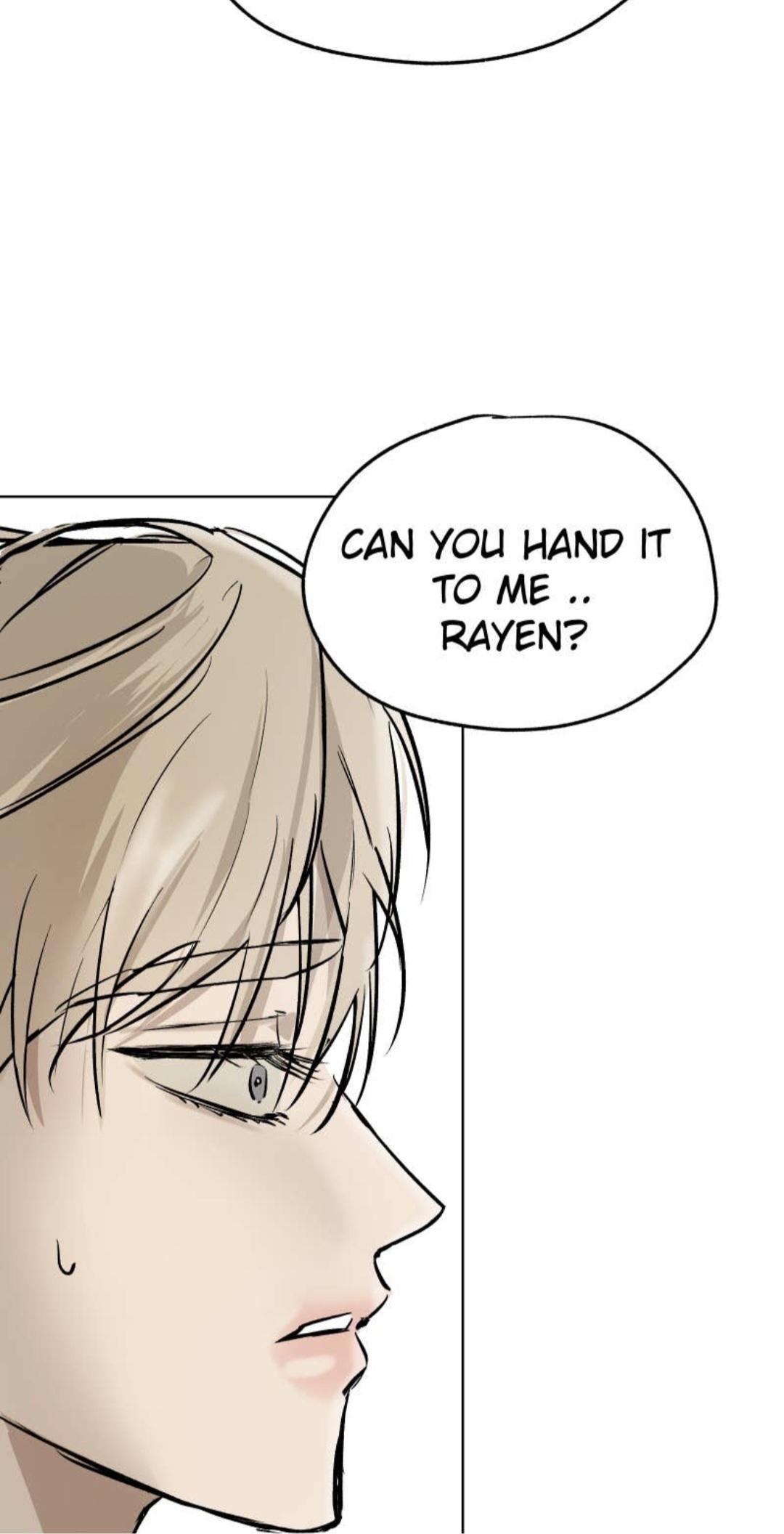 Read Actor X Robber chapter 13 image 8 on Lezhin