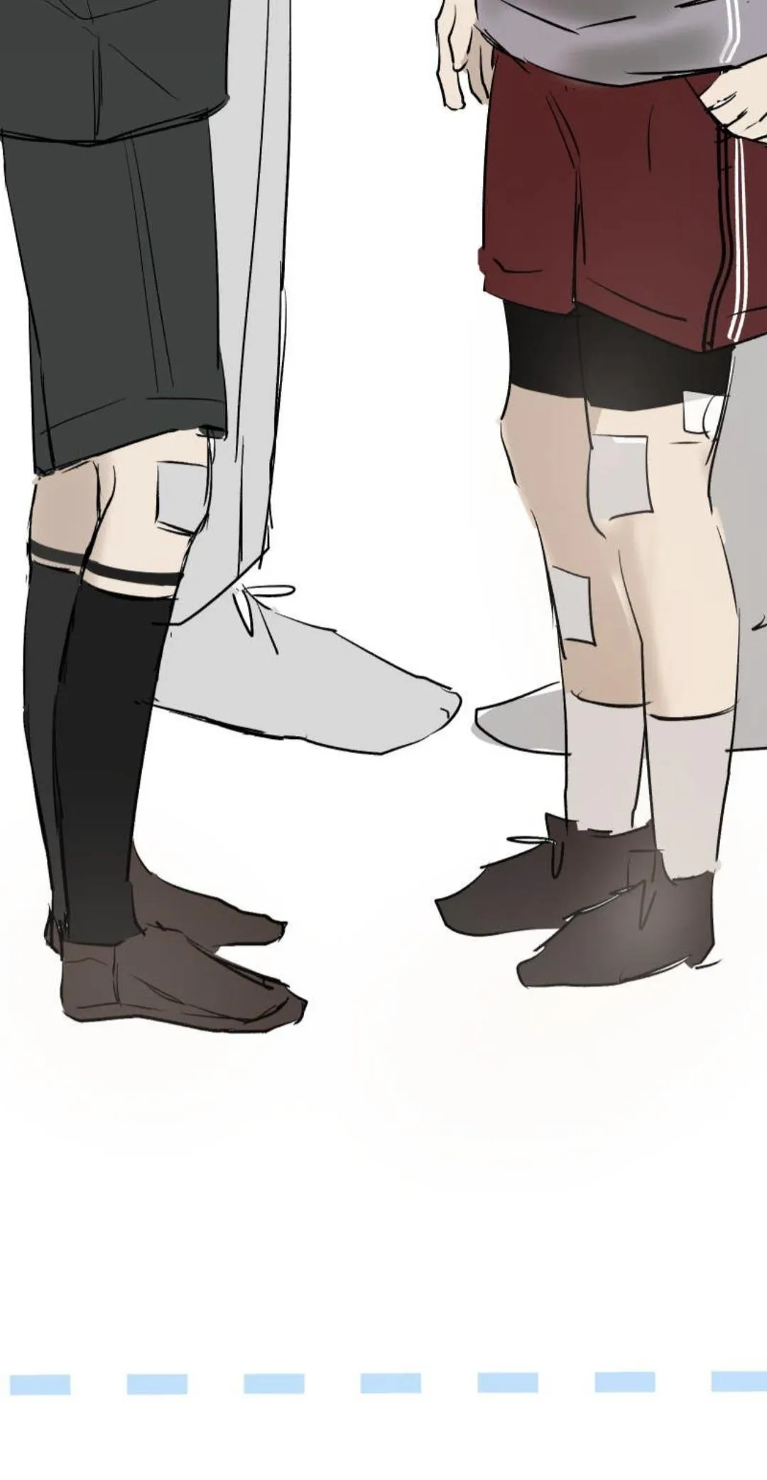 Read Actor X Robber chapter 14.99 image 9 on Lezhin