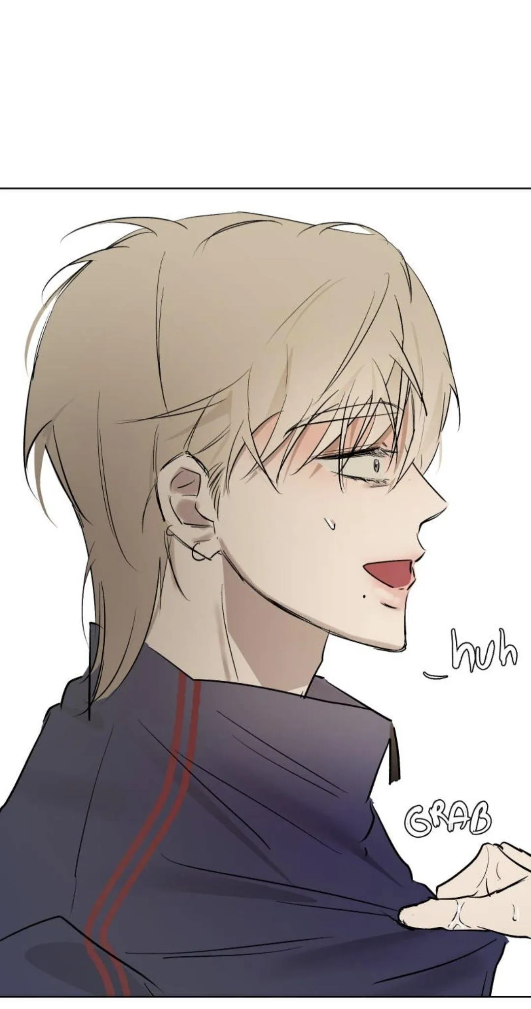 Read Actor X Robber chapter 14 image 1 on Lezhin