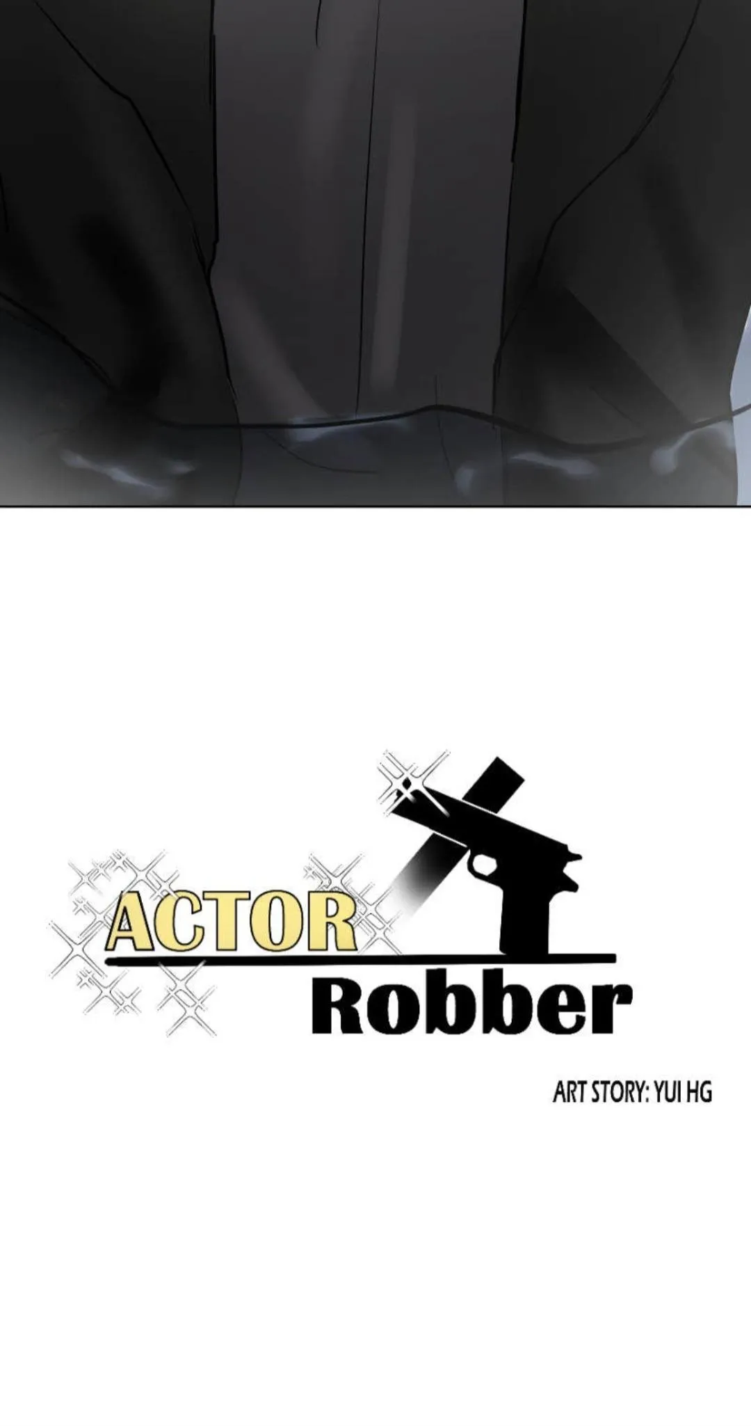 Read Actor X Robber chapter 14 image 16 on Lezhin