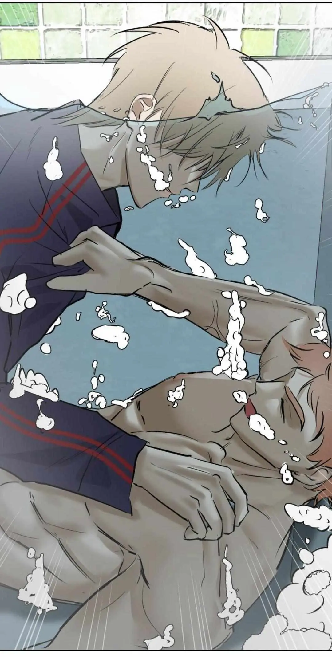Read Actor X Robber chapter 14 image 6 on Lezhin