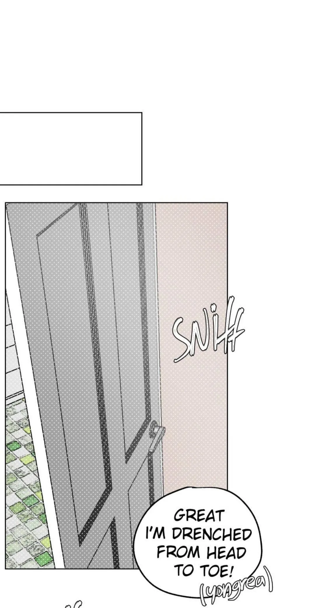 Read Actor X Robber chapter 15 image 12 on Lezhin