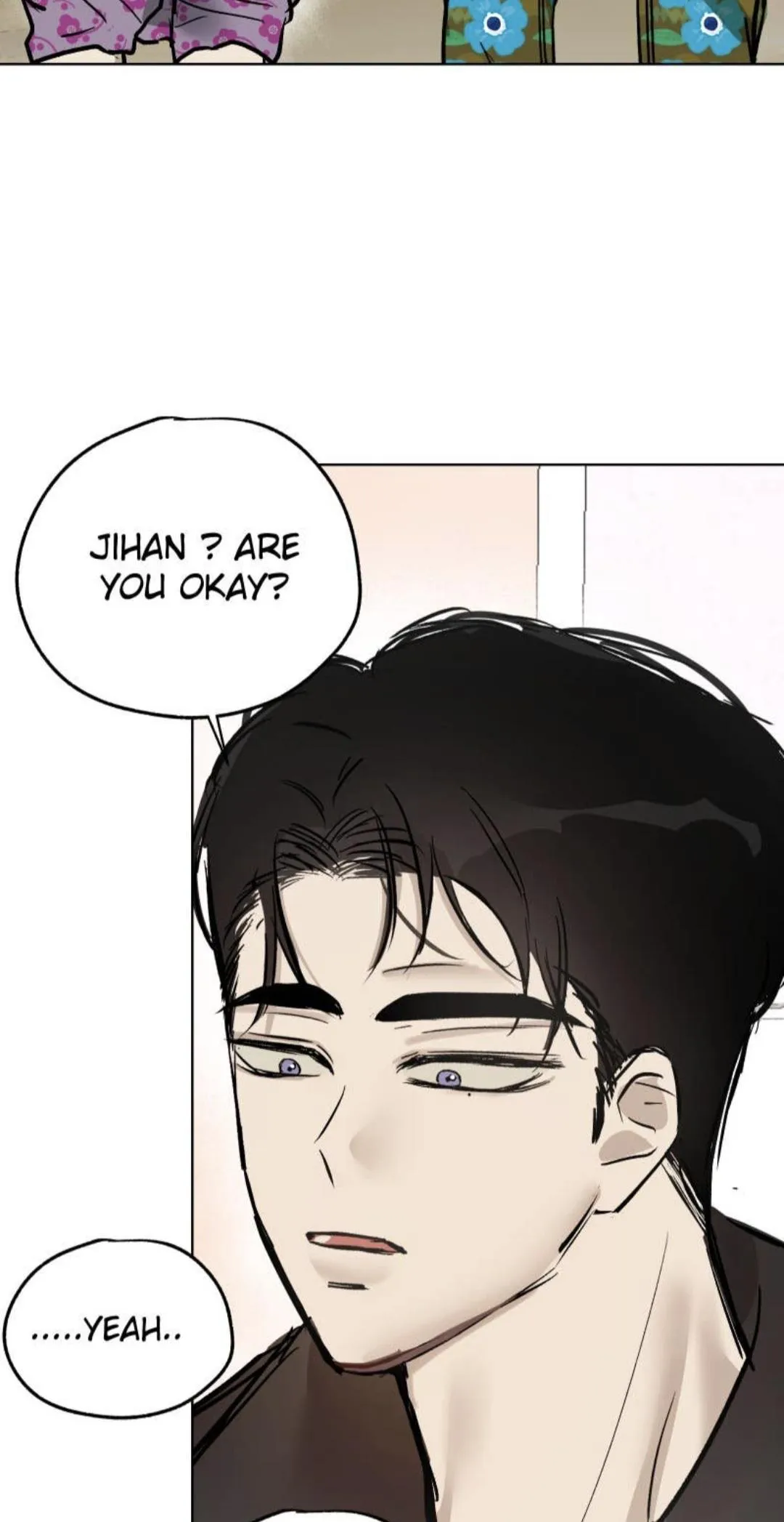 Read Actor X Robber chapter 15 image 14 on Lezhin
