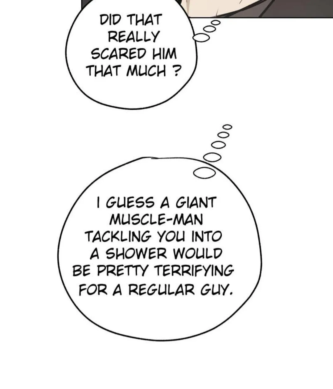 Read Actor X Robber chapter 15 image 15 on Lezhin