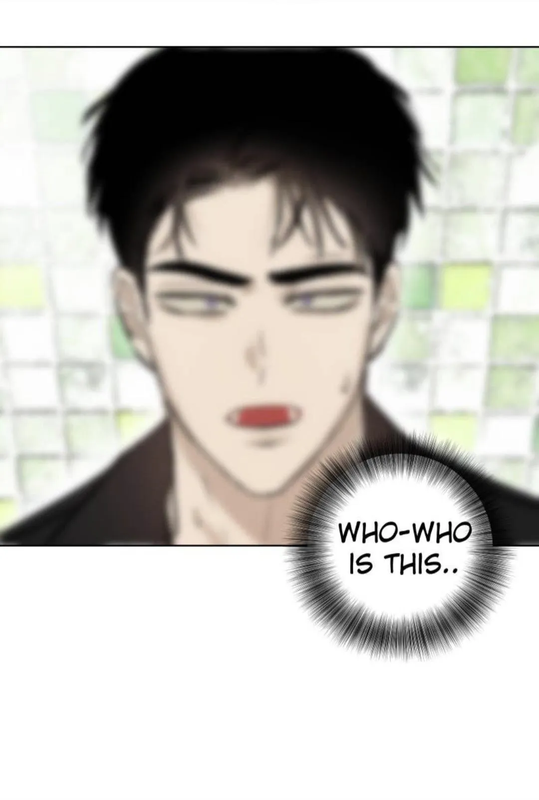 Read Actor X Robber chapter 15 image 5 on Lezhin