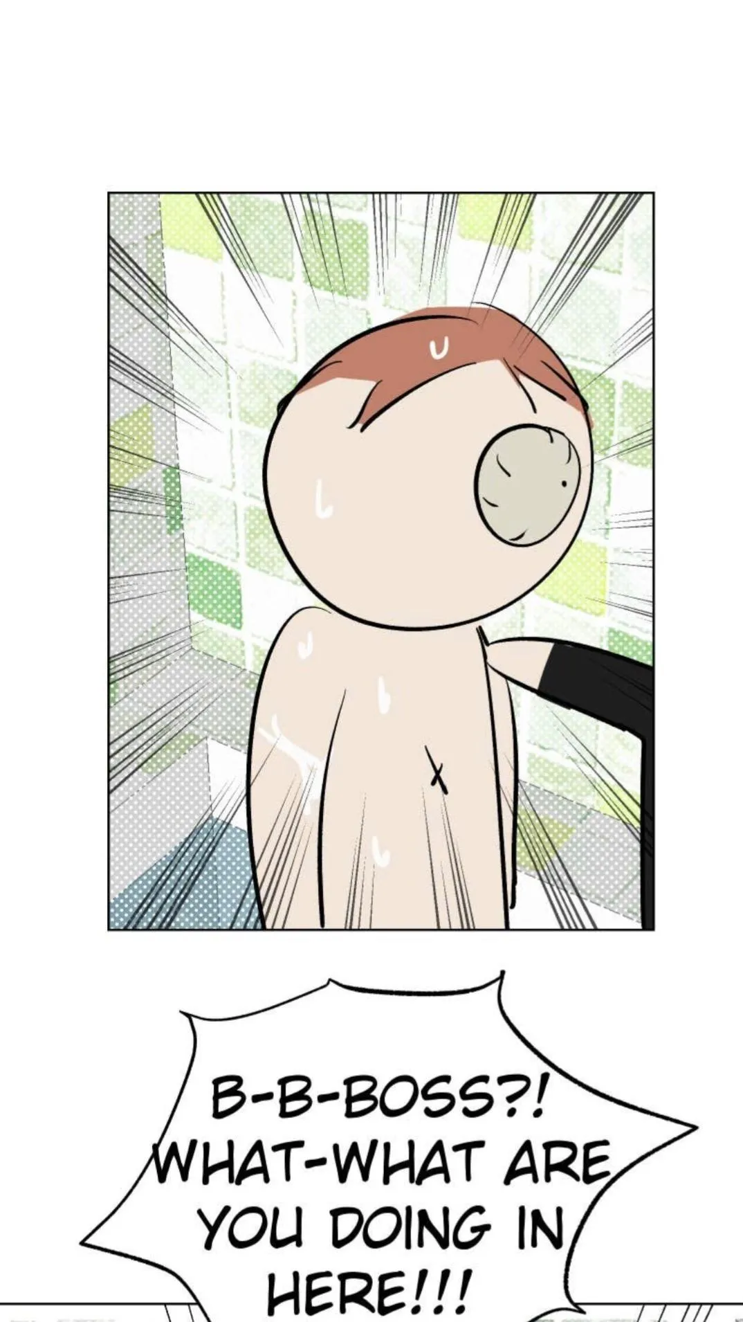 Read Actor X Robber chapter 15 image 7 on Lezhin