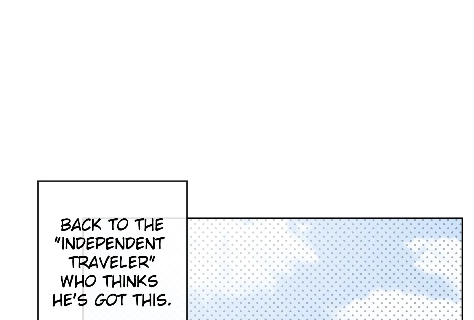 Read Actor X Robber chapter 2 image 1 on Lezhin