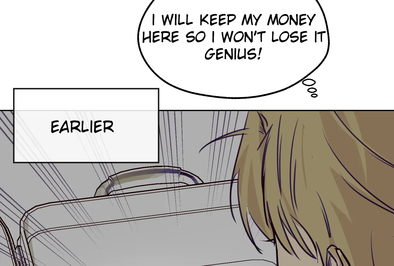 Read Actor X Robber chapter 2 image 12 on Lezhin