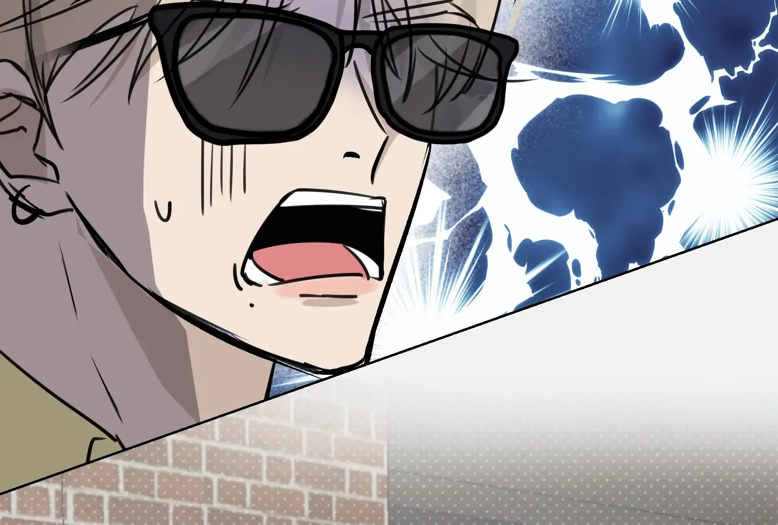 Read Actor X Robber chapter 2 image 17 on Lezhin