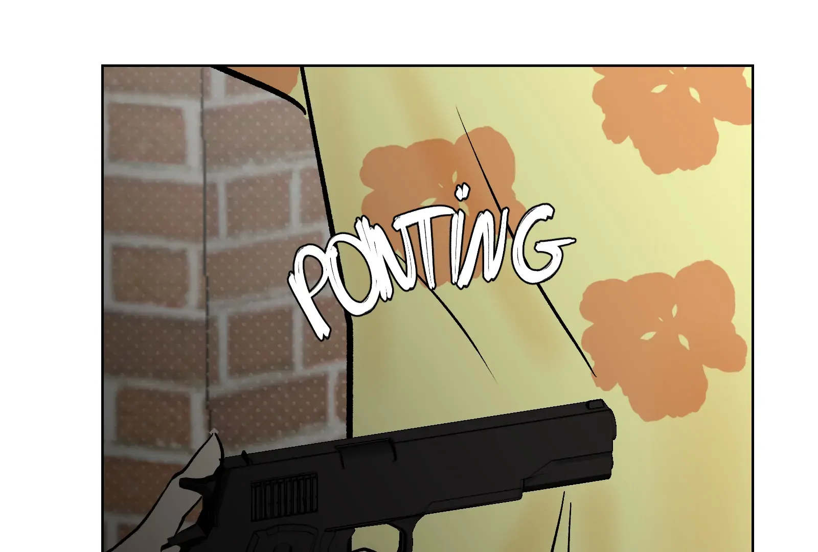 Read Actor X Robber chapter 2 image 21 on Lezhin