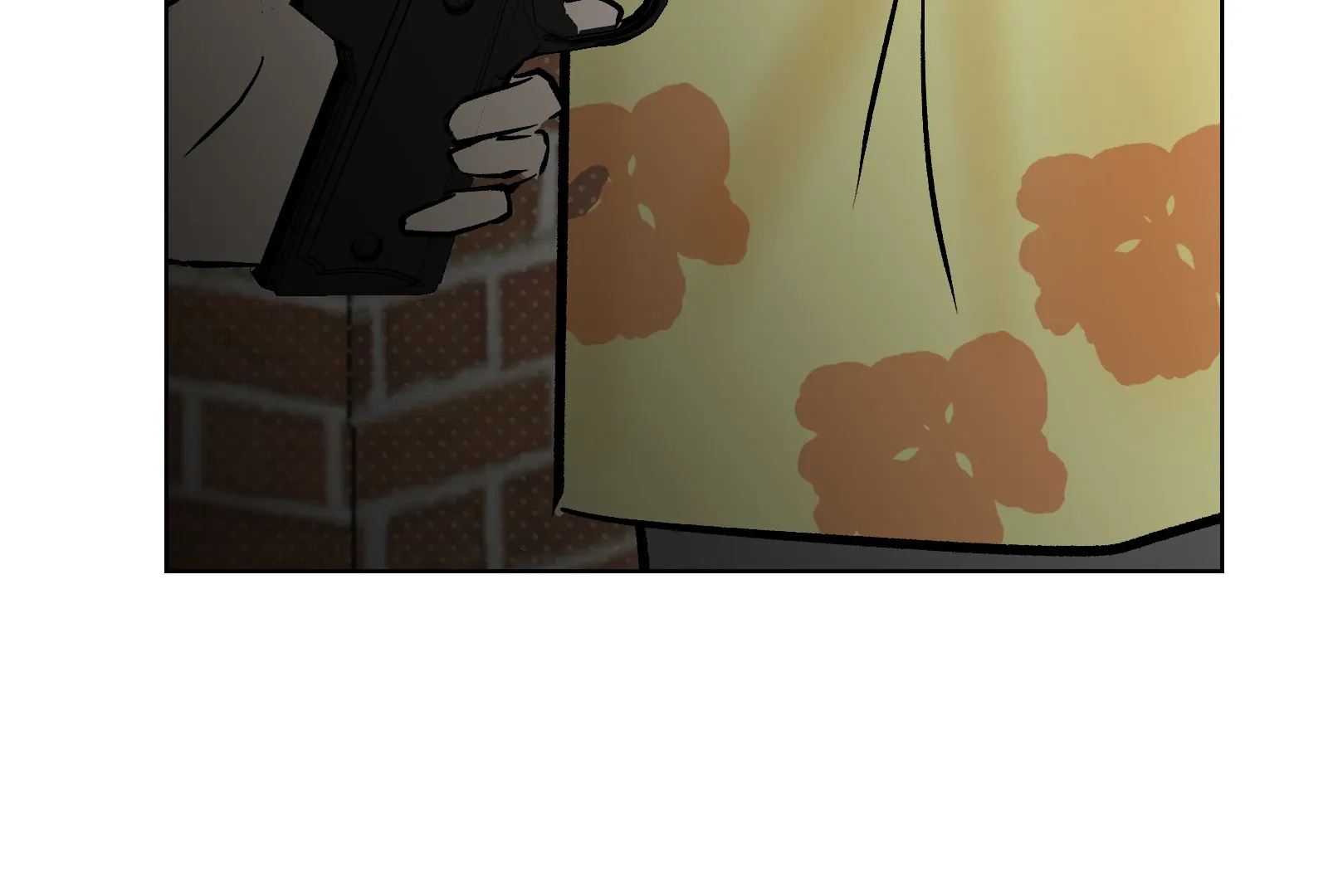 Read Actor X Robber chapter 2 image 22 on Lezhin