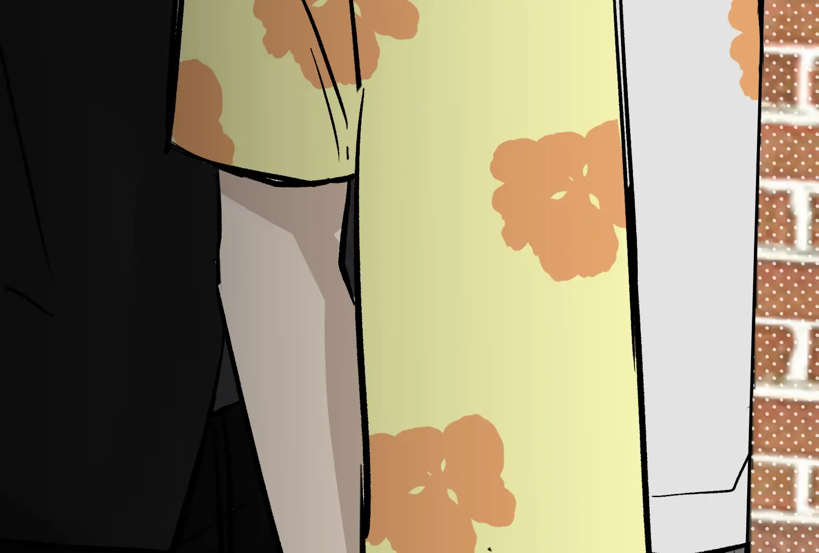 Read Actor X Robber chapter 2 image 25 on Lezhin
