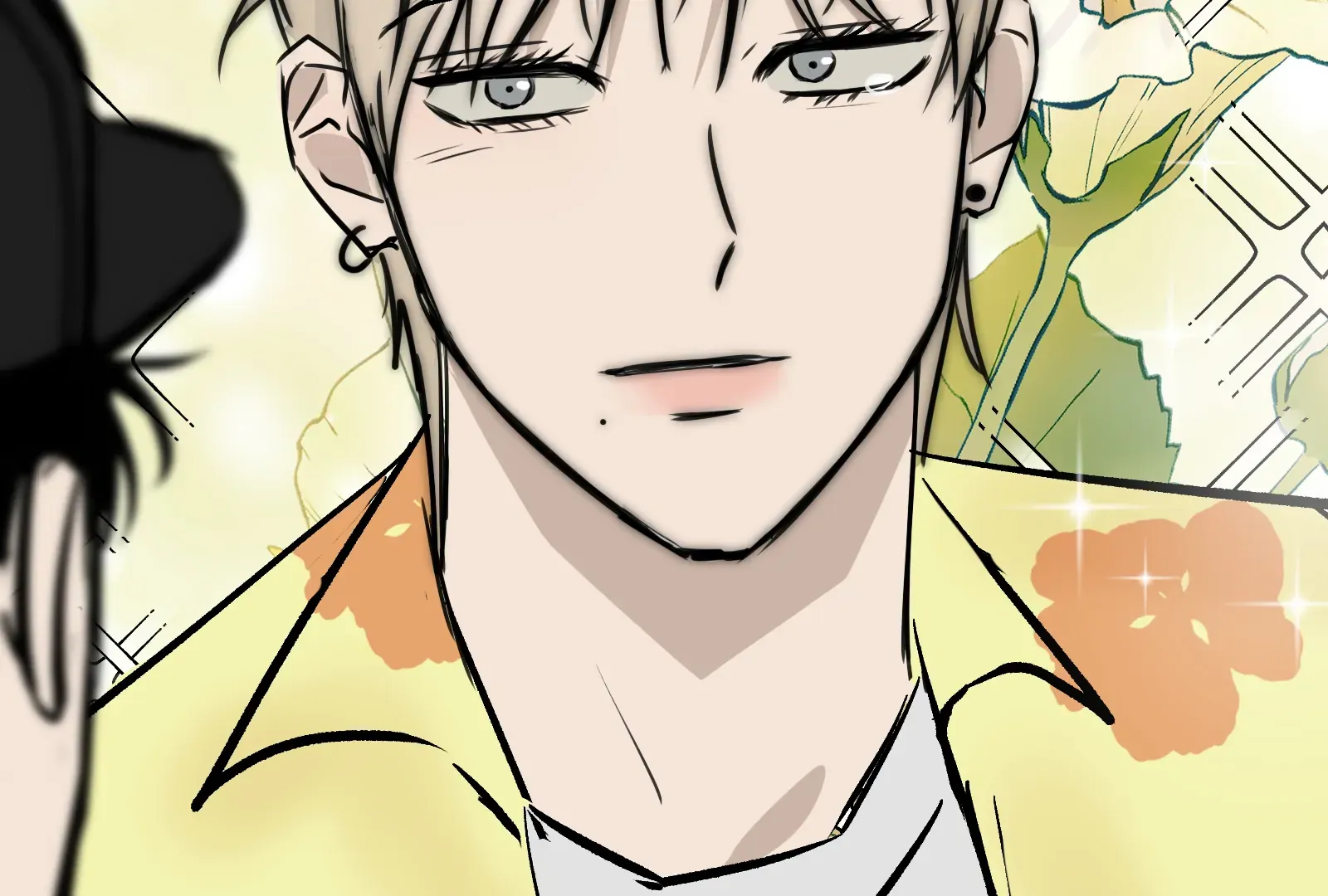 Read Actor X Robber chapter 2 image 32 on Lezhin