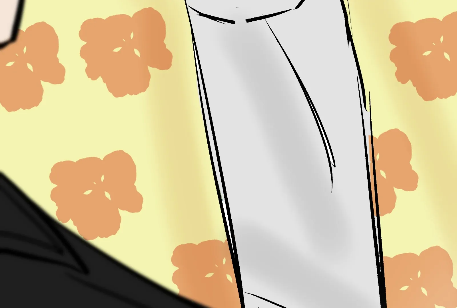 Read Actor X Robber chapter 2 image 33 on Lezhin