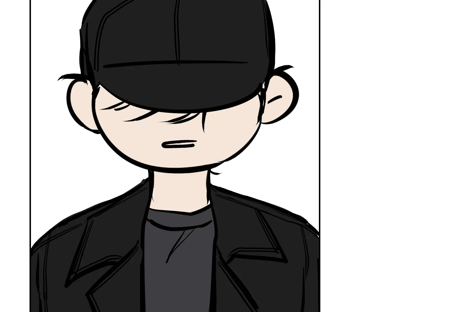 Read Actor X Robber chapter 2 image 35 on Lezhin