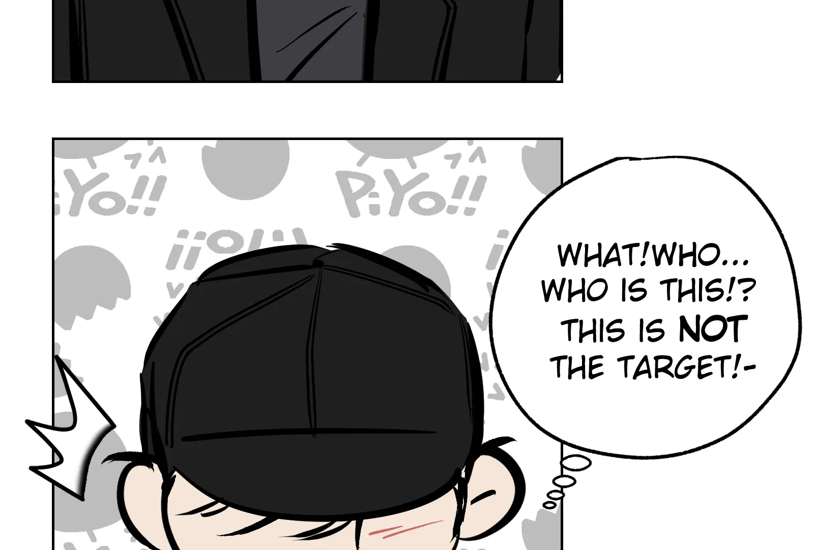 Read Actor X Robber chapter 2 image 36 on Lezhin